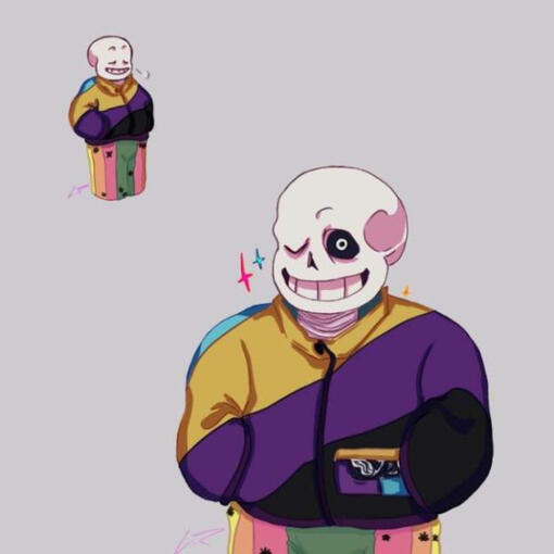 unkown