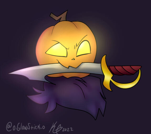 glowstick