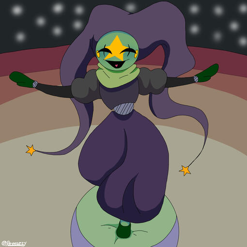 Breezezy Clown