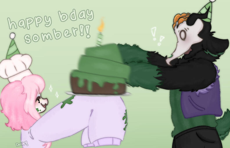 morningdovey/morningdove!