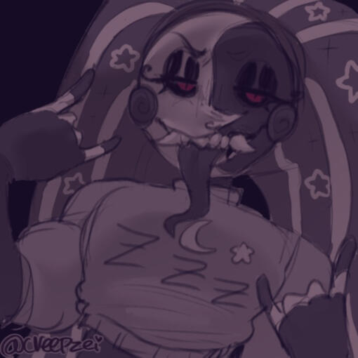 Creepzei