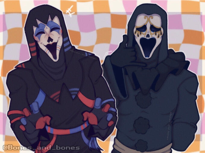 bonesandbones
