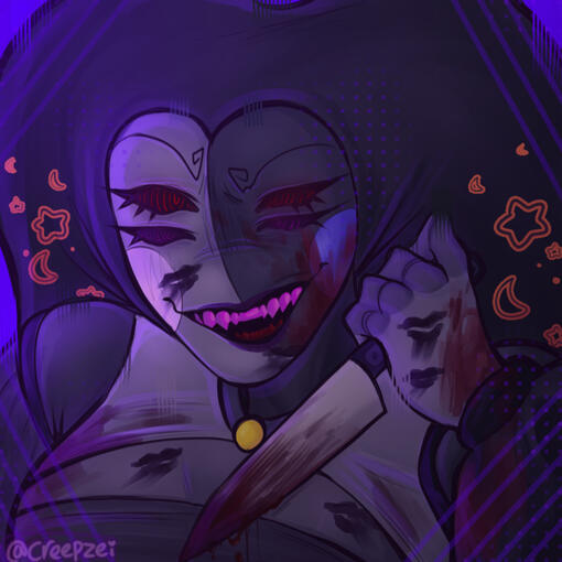 Creepzei