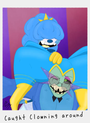LUTL (artfight)