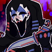 Optic Hazard (artfight)