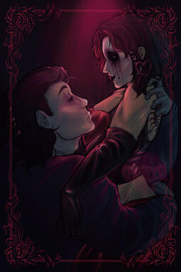 Creepzei (redraw)